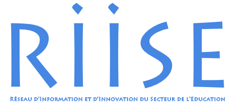 RIISE Logo